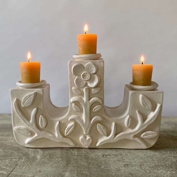 Mantelpiece | Messengers