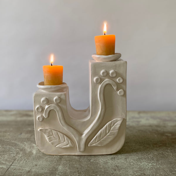 Mantelpiece | Evening