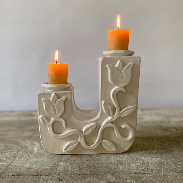 Mantelpiece | Garland I