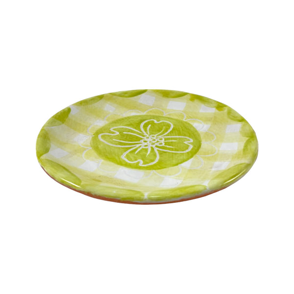 Ring Dish | Picnic Dogwood