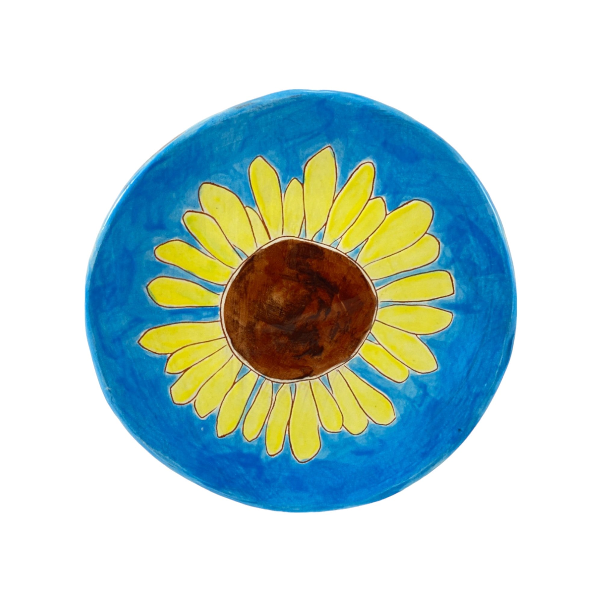 Dessert | Sunflower I