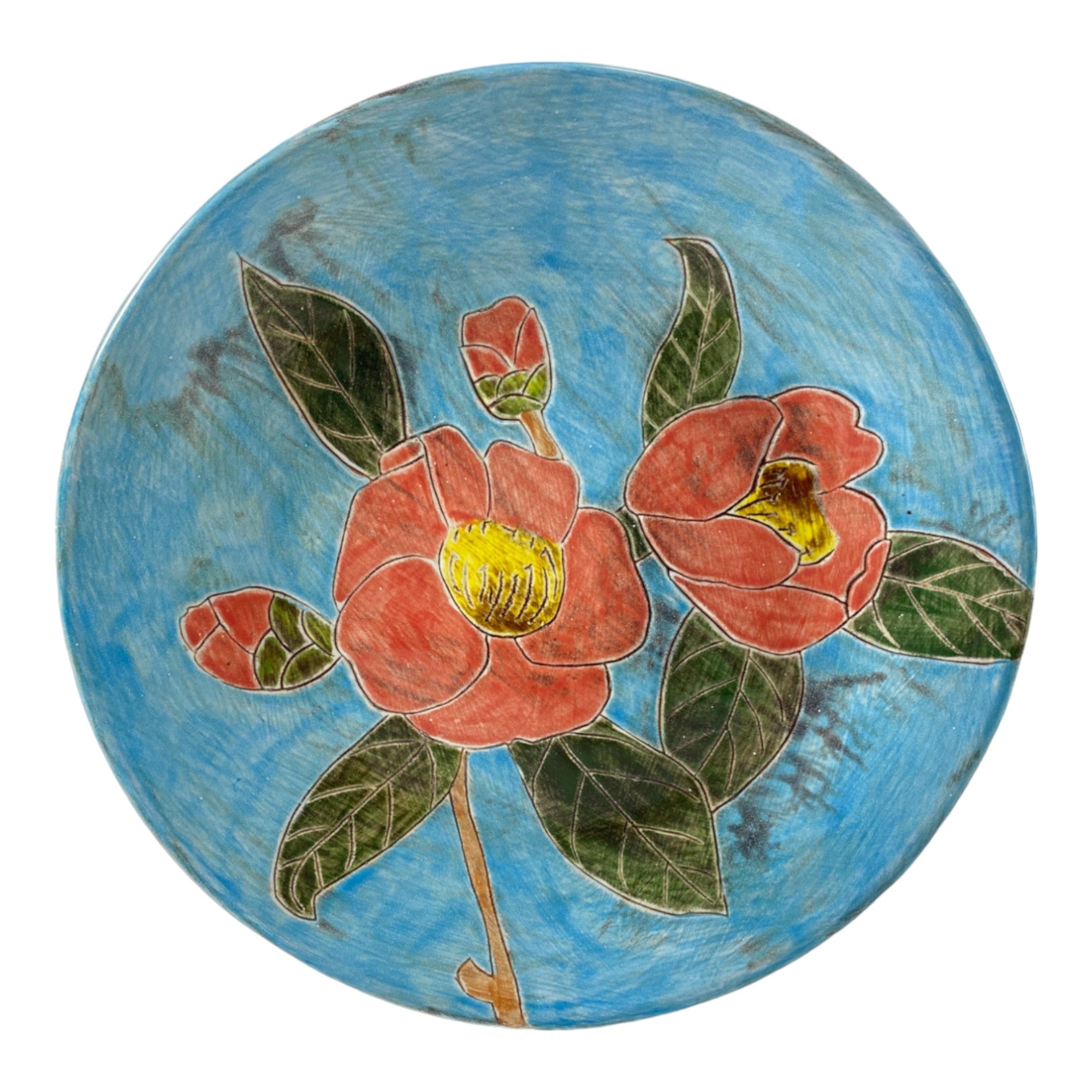 Dinner | Camellia III