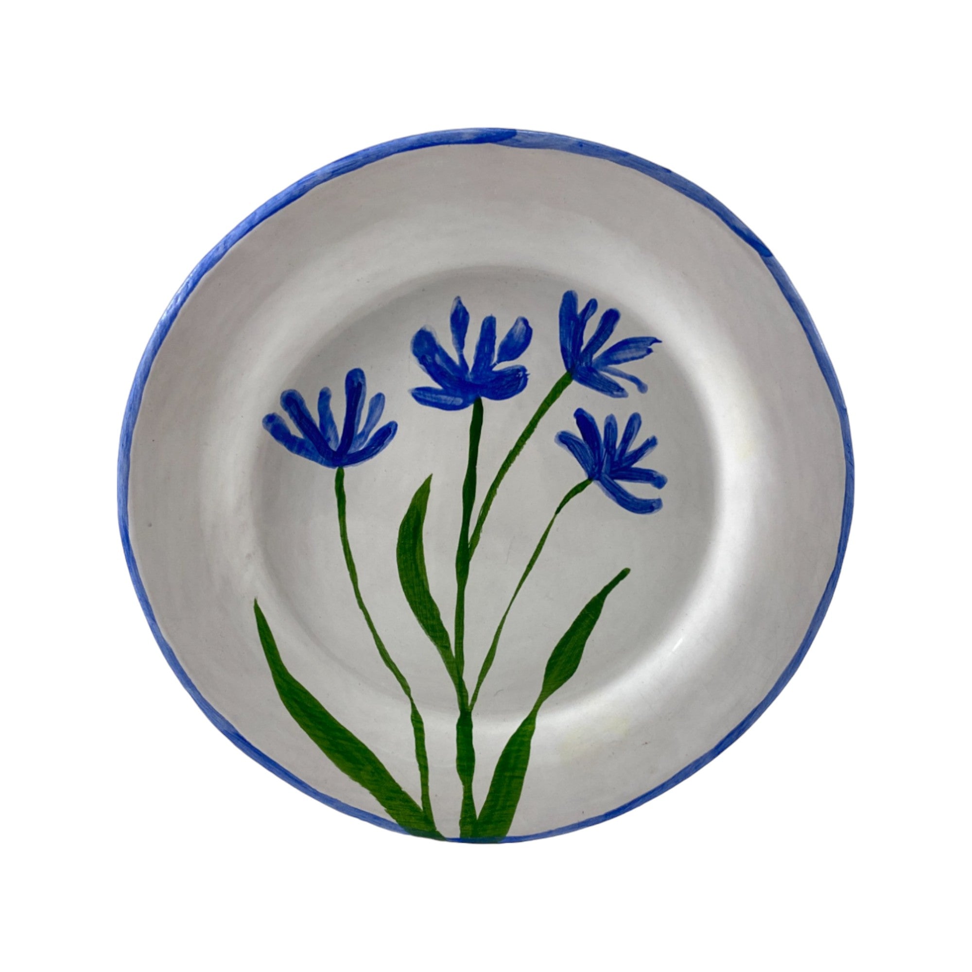 Luncheon | Singing Flowers