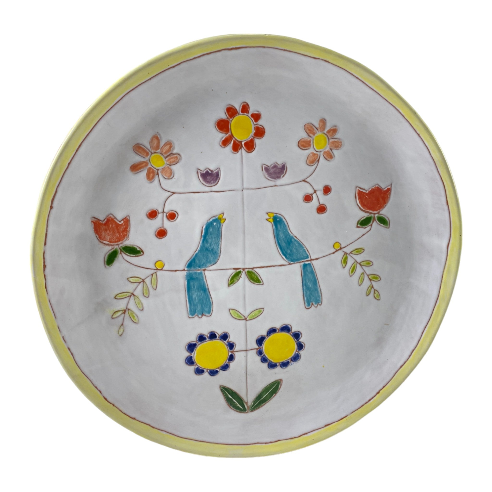 Charger | Tree of Life