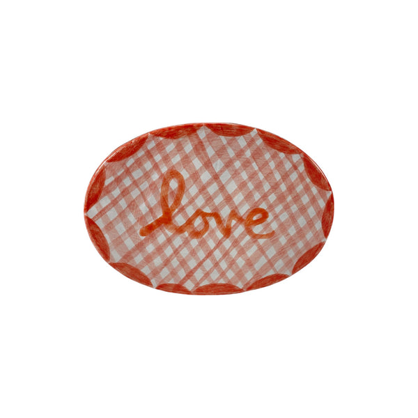 Wall Plaque | Love II