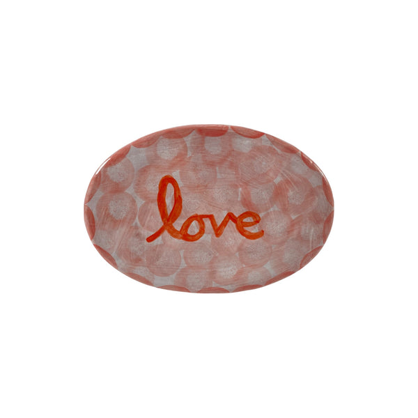 Wall Plaque | Love III