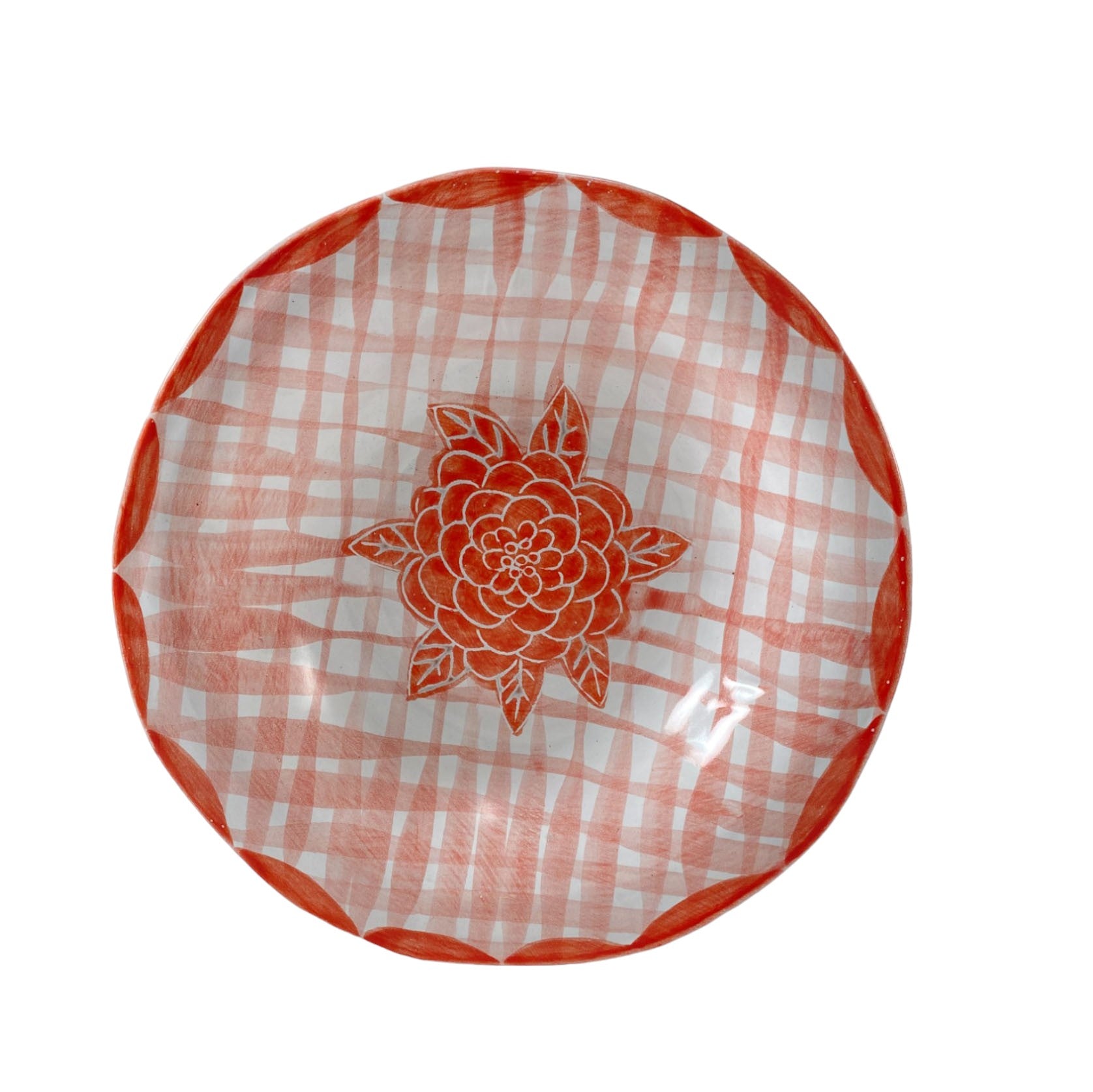 Pasta Bowl | Garden Gate