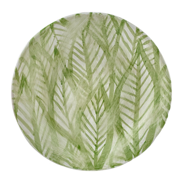 Dinner Plate No. 11