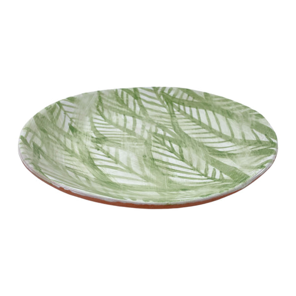 Dinner Plate No. 11