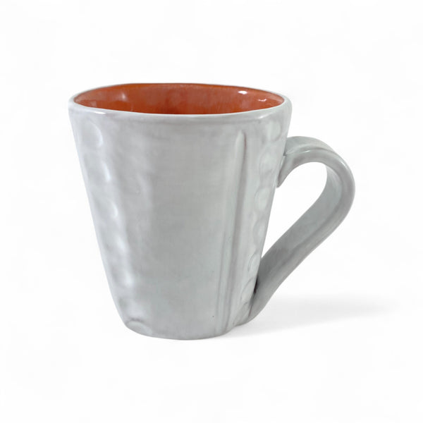 Two-Tone Tall Latte | Cotton & Peach