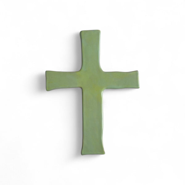 Wall Cross | Babygrass