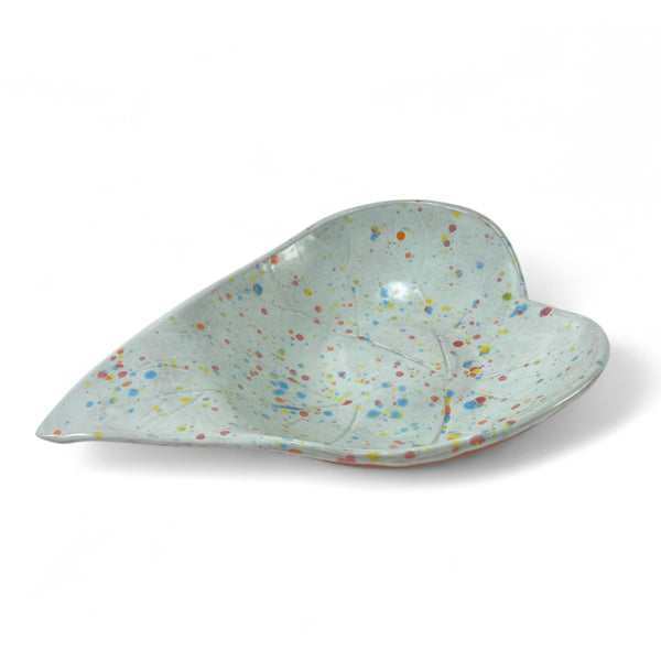 Lichen Confetti | Leaf Server