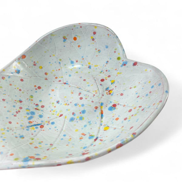 Lichen Confetti | Leaf Server