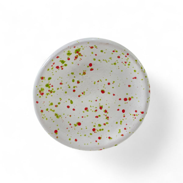 Ring Dish | Teeny Strawberries