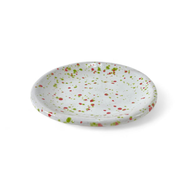 Ring Dish | Teeny Strawberries