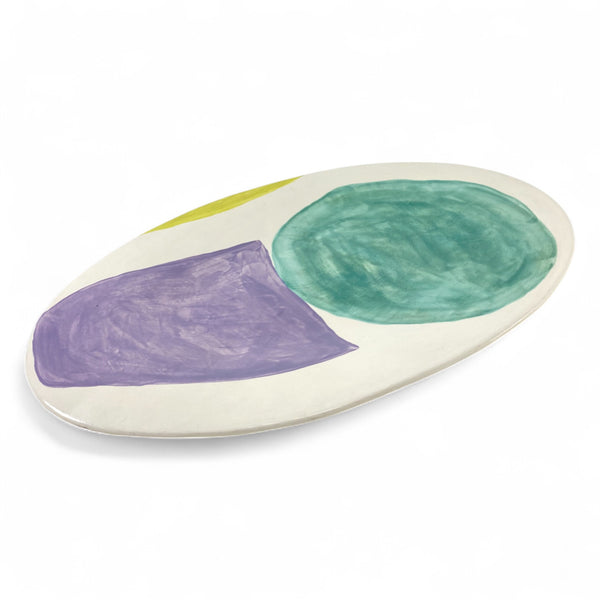 R.Wood x HABLE | Platter I