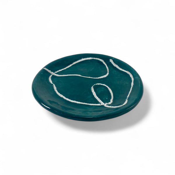 Ring Dish | Scribble