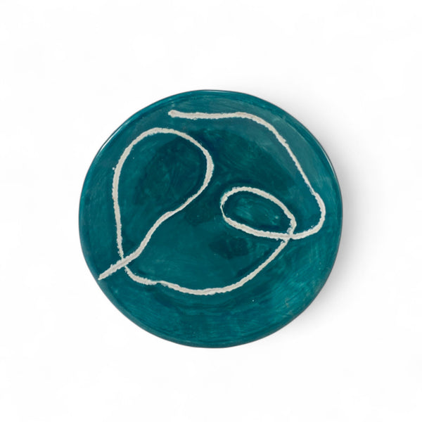 Ring Dish | Scribble