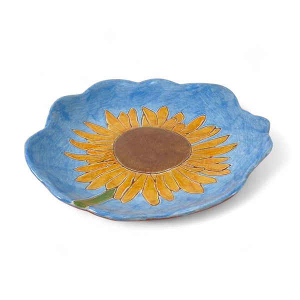 Floralform Dinner | Sunflower