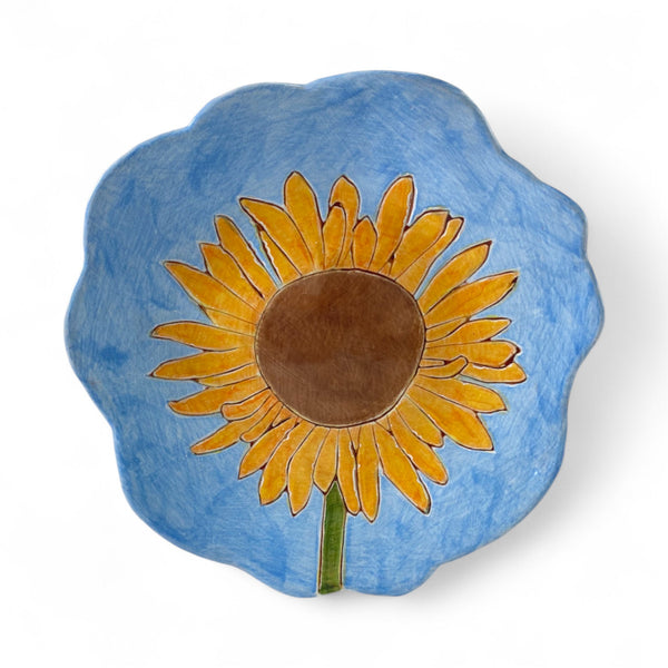 Floralform Dinner | Sunflower