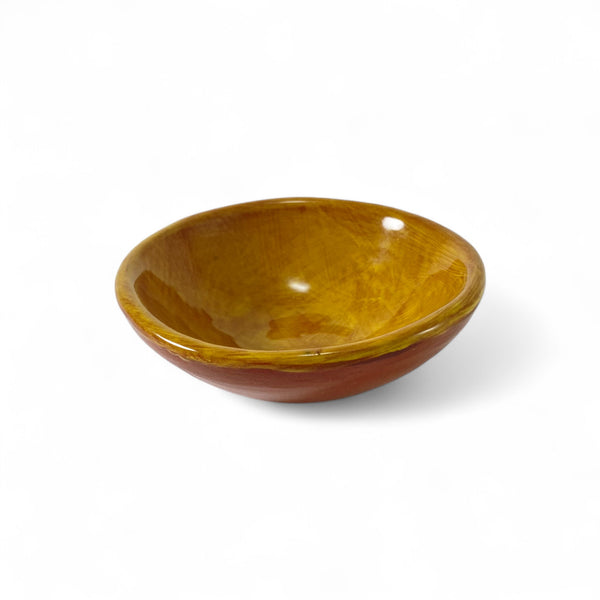 Nut Dish | Made to Order