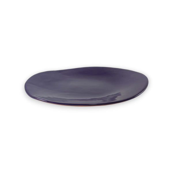 Oval Serving | Made to Order