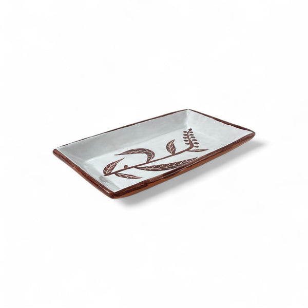 Gathering Season | Small Tray