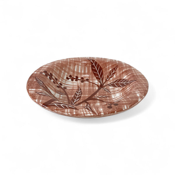 Gathering Season | Pasta Bowl No. 1