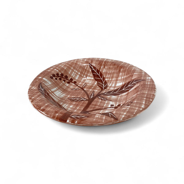 Gathering Season | Pasta Bowl No. 3