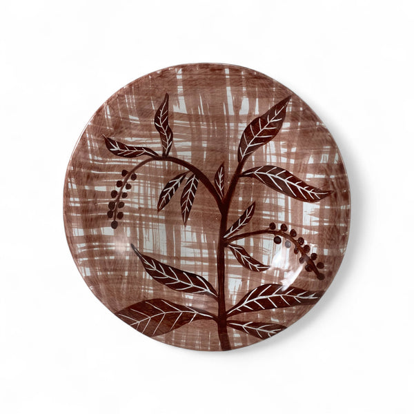 Gathering Season | Pasta Bowl No. 5