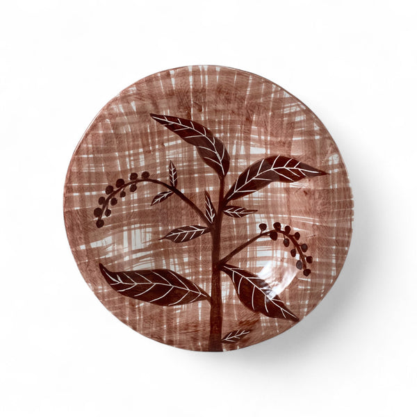 Gathering Season | Pasta Bowl No. 3