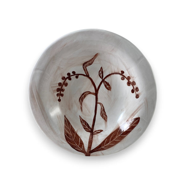 Gathering Season | Pasta Bowl No. 2