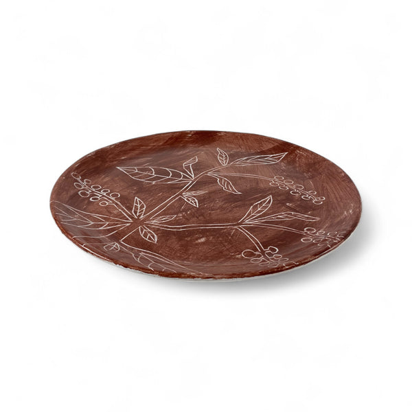 Gathering Season | Charger