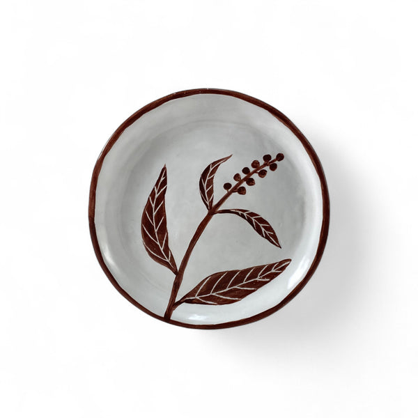 Gathering Season | Side Dish