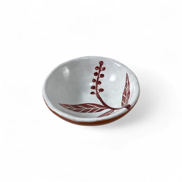 Gathering Season | Nut Dish No. 2