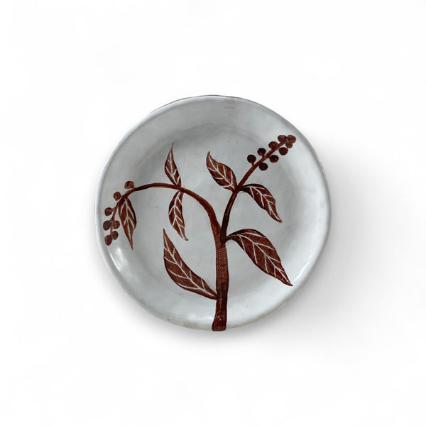 Gathering Season | Saucer No. 4