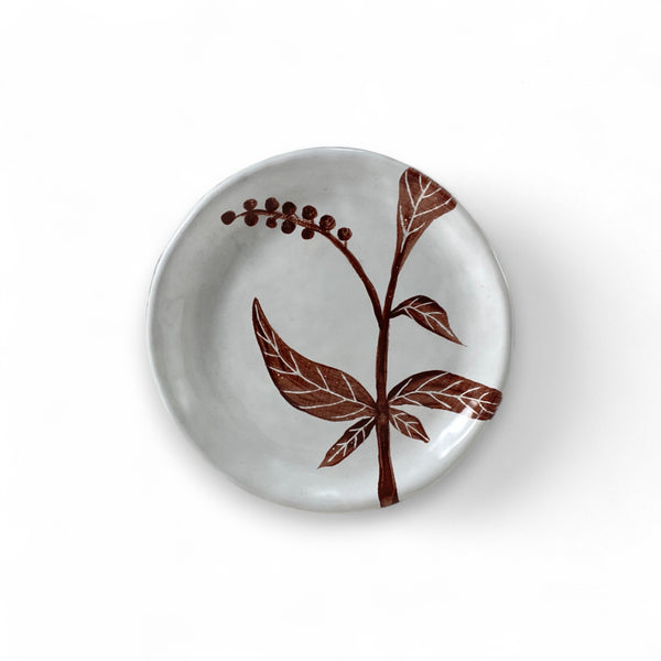 Gathering Season | Saucer No. 3