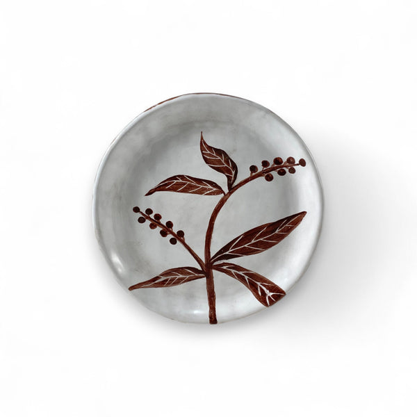 Gathering Season | Saucer No. 1