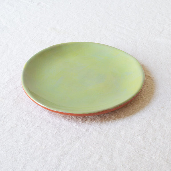 Dessert Plate | Babygrass