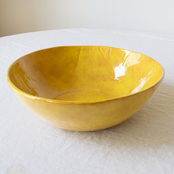 Large Everything Bowl | Gold