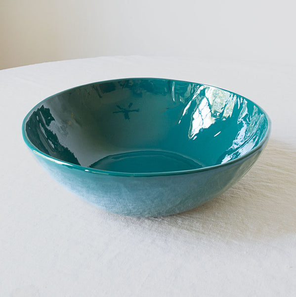 Large Everything Bowl | Mountain Lake