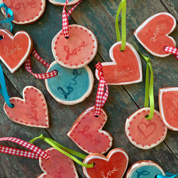 Wall Charm | Love No. 14