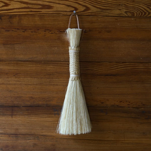 Tampico Brush