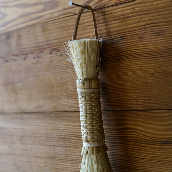 Tampico Brush
