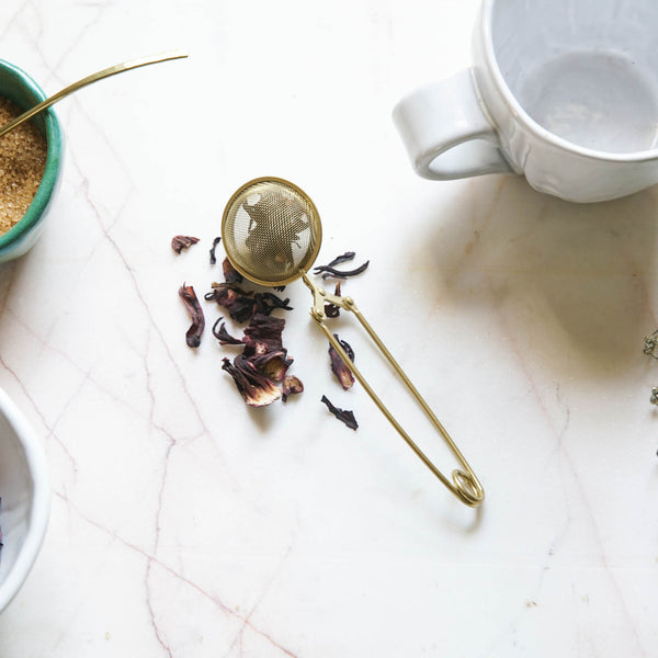 Tea Infuser