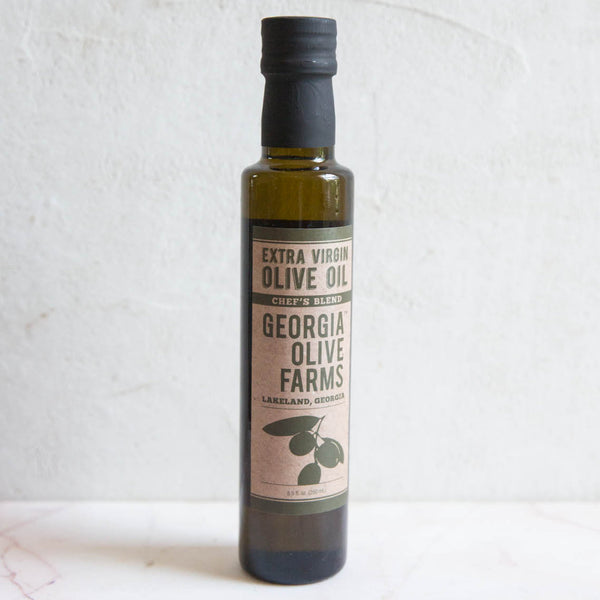Georgia Olive Oil