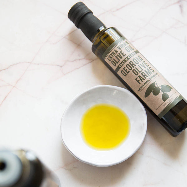 Georgia Olive Oil