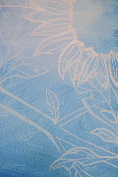 Floral Dreamscape No. 5
