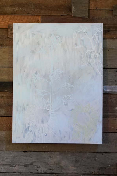 Floral Dreamscape No. 8