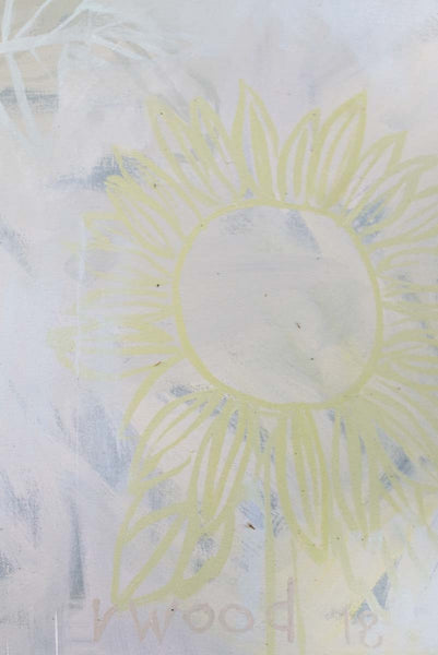 Floral Dreamscape No. 8
